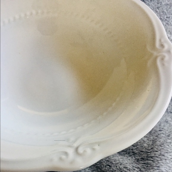 SL@H Gallery Collection Footed Compote EUC - Picture 2 of 8